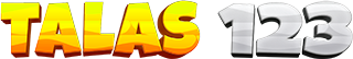 LOGO TALAS123